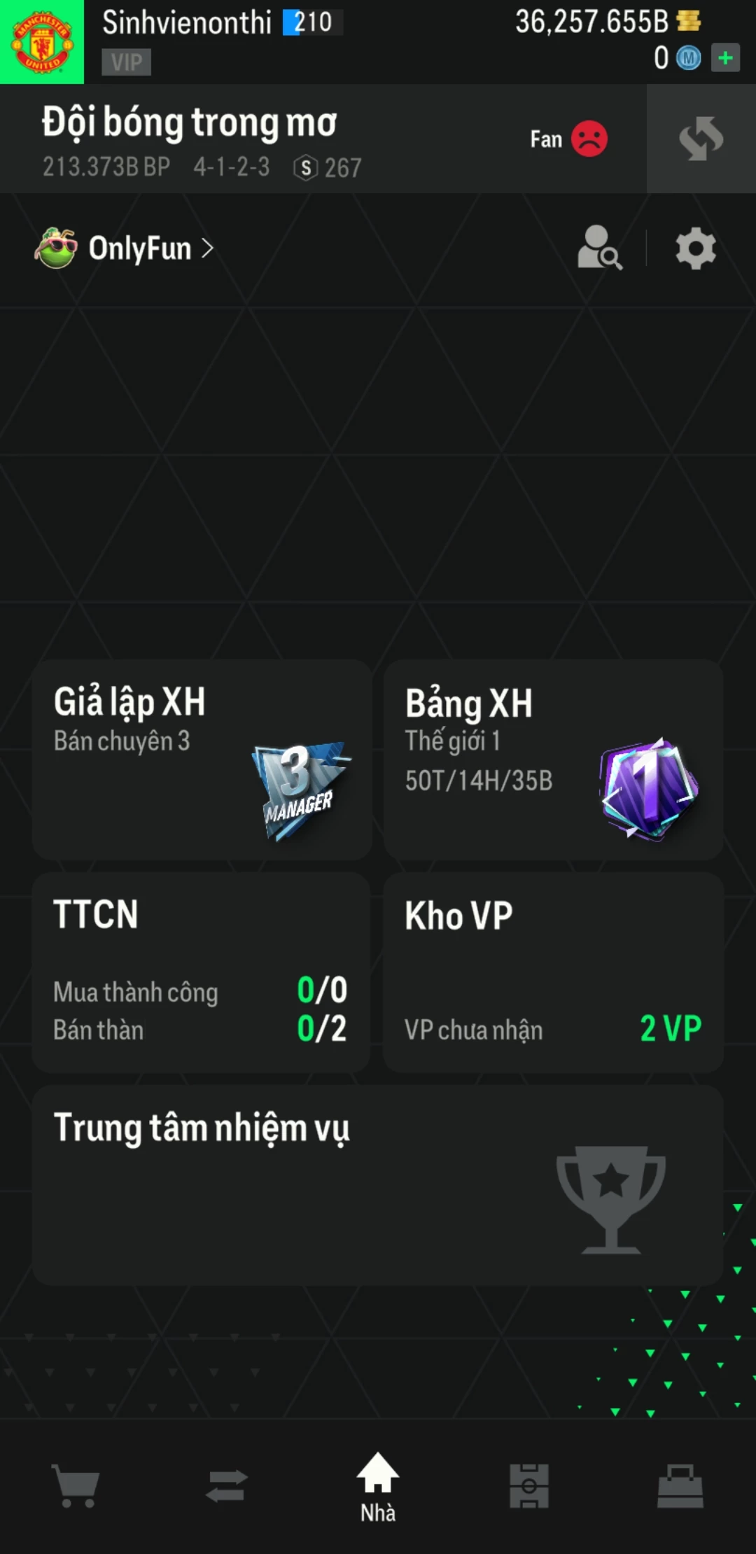 Ảnh ACC mở thẻ (LOẠI SVIP) gồm 1500+ đến 1800+ thẻ cầu thủ từ Siêu sao đến Miền núi các loại. Có sẵn BP trắng từ 26.000 tỷ BP đến 36.000 tỷ BP